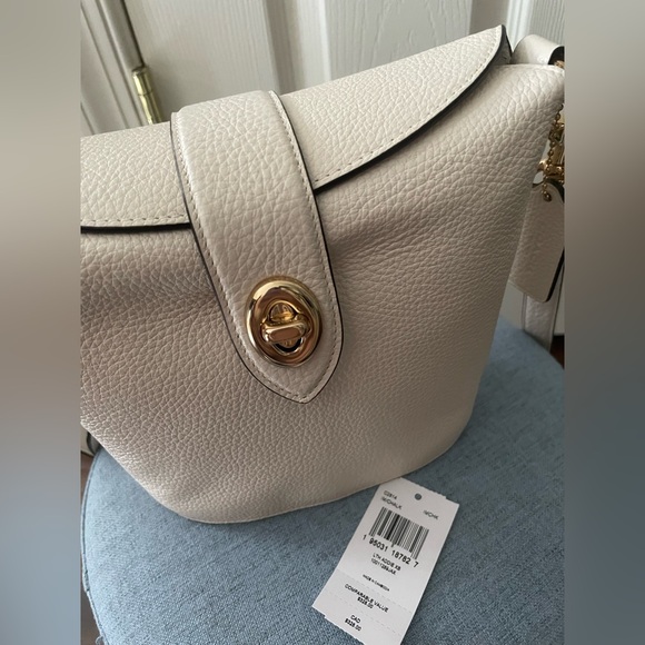 Coach Addie Crossbody - Picture 8 of 9